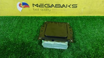 Блок управления акпп NISSAN NOTE SNE13 237436XJ0D 3 ракурс