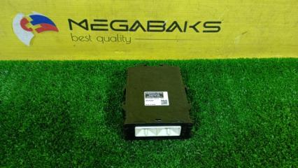 Блок управления акпп TOYOTA AURIS ZWE186 2ZR-FXE 8953512011 1 ракурс