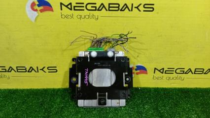 Блок управления подвеской JAGUAR XJ X351 508PN AW9318B008AJ 1 ракурс