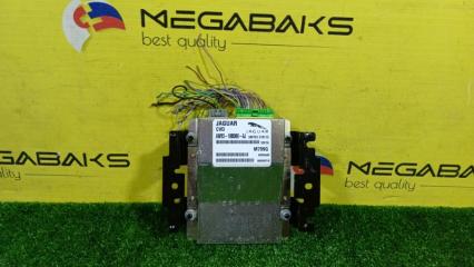 Блок управления подвеской JAGUAR XJ X351 508PN AW9318B008AJ 2 ракурс
