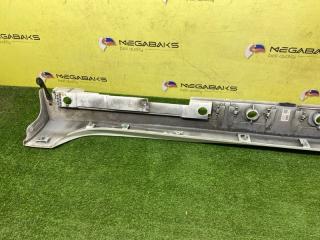 Порог правый TOYOTA PRIUS ZVW50 7585047030 5 ракурс