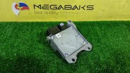 Блок управления airbag JAGUAR XJ X351 508PN AW9314D374BD 3 ракурс