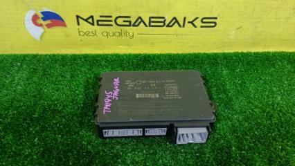 Электронный блок JAGUAR XJ X351 508PN AH2219H440AG 1 ракурс