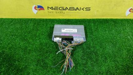 Блок управления подвеской JAGUAR XJ X351 508PN AH4214D392AB 1 ракурс
