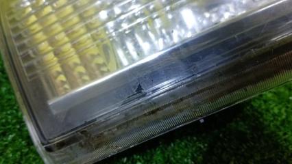 Стоп-вставка левая MAZDA AXELA BLEFP P8043 3 ракурс