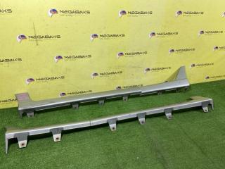 Порог NISSAN CUBE Z10 CG13DE 768522U300 2 ракурс