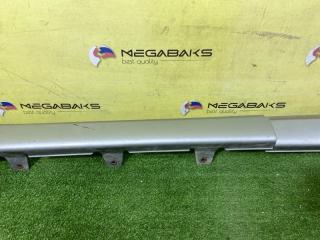 Порог NISSAN CUBE Z10 CG13DE 768522U300 5 ракурс