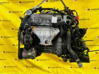 Двигатель NISSAN SERENA PC24 SR20DE 101024N0M0 1 ракурс