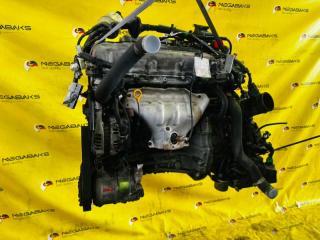 Двигатель NISSAN SERENA PC24 SR20DE 101024N0M0 2 ракурс