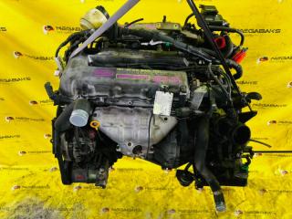 Двигатель NISSAN SERENA PC24 SR20DE 101024N0M0 3 ракурс