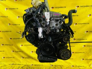 Двигатель NISSAN SERENA PC24 SR20DE 101024N0M0 4 ракурс