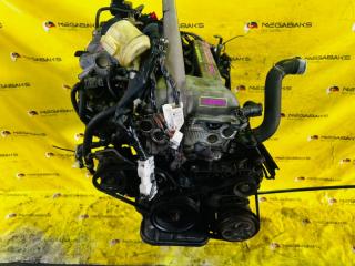 Двигатель NISSAN SERENA PC24 SR20DE 101024N0M0 5 ракурс
