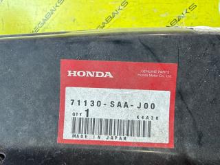 Жесткость бампера передняя HONDA FIT GD1 L13A 71130SAAJ00 5 ракурс