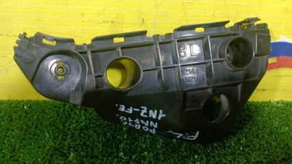 Крепление бампера левое переднее TOYOTA PORTE NNP10 5214452140 2 ракурс