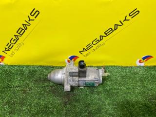 Стартер HONDA FIT GP1 LDA SM74003 2 ракурс Стартер HONDA FIT GP1 LDA SM74003 2 ракурс