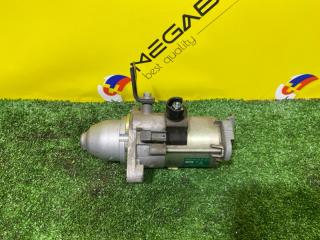Стартер HONDA FIT GP1 LDA 31200RE0004 2 ракурс Стартер HONDA FIT GP1 LDA 31200RE0004 2 ракурс