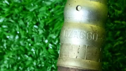 Лямбда-зонд SUBARU IMPREZA GE2 EL154 0ZA660EE73 3 ракурс