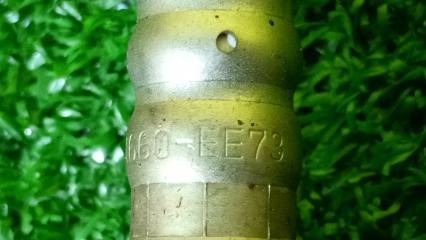 Лямбда-зонд SUBARU IMPREZA GE2 EL154 0ZA660EE73 4 ракурс