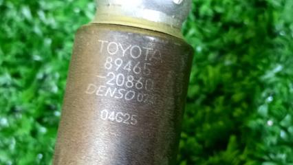 Лямбда-зонд TOYOTA ISIS ANM10 1AZ-FSE 8946520860 3 ракурс
