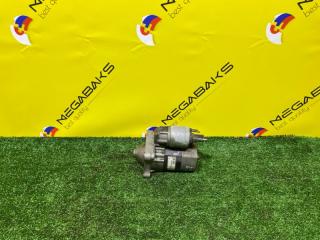 Стартер RENAULT KANGOO KW0 K4M831 8200266777E 1 ракурс