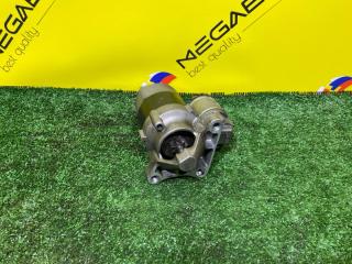 Стартер RENAULT KANGOO KW0 K4M831 8200266777E 3 ракурс