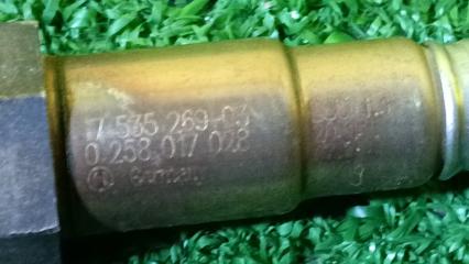 Лямбда-зонд BMW X1 E84 N46B20 753526903 3 ракурс
