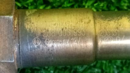 Лямбда-зонд BMW X1 E84 N46B20 757048101 4 ракурс