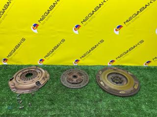 Маховик SUBARU IMPREZA GH3 EL154 30100AA851 1 ракурс