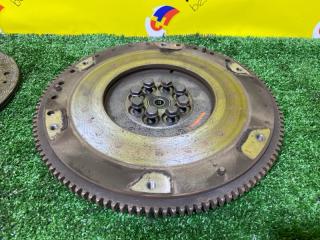 Маховик SUBARU IMPREZA GH3 EL154 30100AA851 2 ракурс