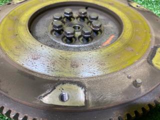 Маховик SUBARU IMPREZA GH3 EL154 30100AA851 3 ракурс