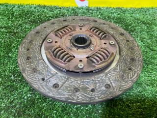 Маховик SUBARU IMPREZA GH3 EL154 30100AA851 4 ракурс