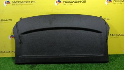Полка багажника BMW 1-SERIES F20 N13B16A 16594110 1 ракурс
