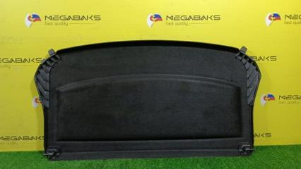Полка багажника BMW 1-SERIES F20 N13B16A 16594110 4 ракурс