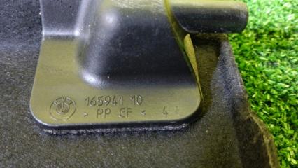 Полка багажника BMW 1-SERIES F20 N13B16A 16594110 5 ракурс