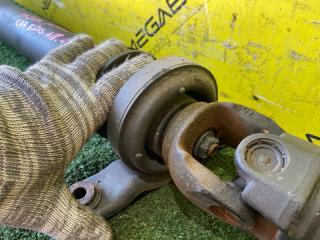 Карданный вал SUBARU IMPREZA GE7 EJ203 27111FG000 5 ракурс