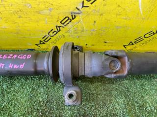 Карданный вал SUBARU IMPREZA GDD EL154 27111FE041 5 ракурс