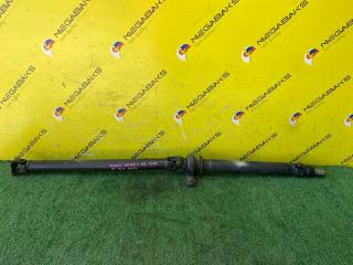 Карданный вал SUBARU IMPREZA GH3 EL154 27111FG000 1 ракурс