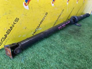 Карданный вал SUBARU IMPREZA GH3 EL154 27111FG000 2 ракурс