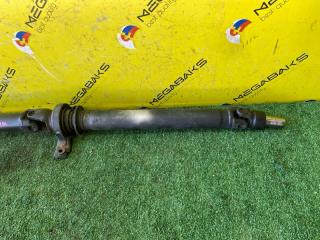 Карданный вал SUBARU IMPREZA GH3 EL154 27111FG000 4 ракурс