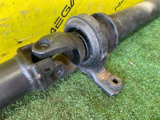 Карданный вал SUBARU IMPREZA GH3 EL154 27111FG000 5 ракурс