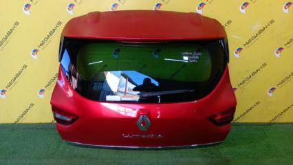 Дверь задняя RENAULT CLIO BH98 H5F 901009631R 1 ракурс