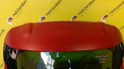 Дверь задняя RENAULT CLIO BH98 H5F 901009631R 2 ракурс