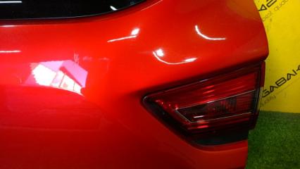 Дверь задняя RENAULT CLIO BH98 H5F 901009631R 5 ракурс