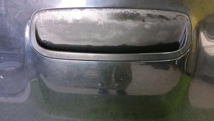 Капот SUBARU FORESTER SH5 EJ205 57229SC0119P 2 ракурс