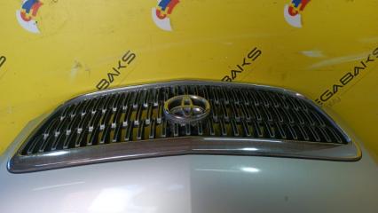 Капот TOYOTA GAIA SXM15 3S-FE 5330144020 4 ракурс