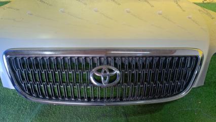 Капот TOYOTA GAIA SXM15 3S-FE 5330144020 5 ракурс