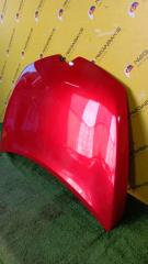 Капот RENAULT CLIO BH98 H5F 65122681AR 2 ракурс