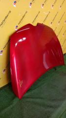 Капот RENAULT CLIO BH98 H5F 65122681AR 4 ракурс