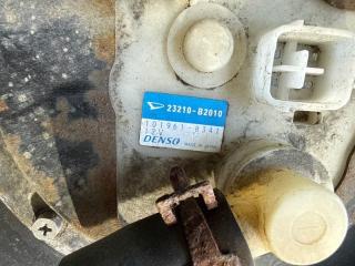 Бензобак DAIHATSU SONICA L405S KF-DET 4 ракурс