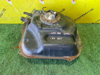 Бензобак HONDA LIFE JB2 2 ракурс